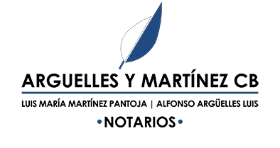 Logo Argüelles y Martínez CB